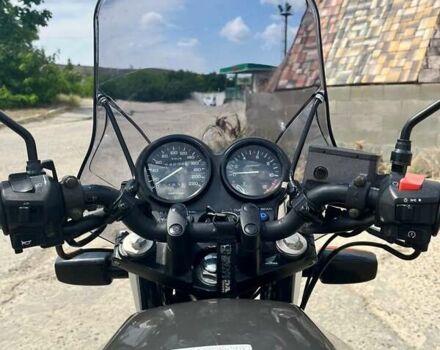 Хонда CB 500, объемом двигателя 0 л и пробегом 53 тыс. км за 2600 $, фото 4 на Automoto.ua