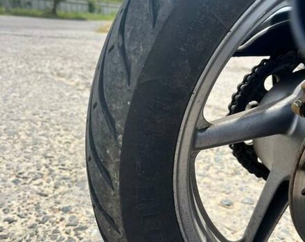Хонда CB 500, объемом двигателя 0 л и пробегом 53 тыс. км за 2600 $, фото 6 на Automoto.ua