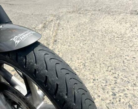 Хонда CB 500, объемом двигателя 0 л и пробегом 53 тыс. км за 2600 $, фото 5 на Automoto.ua