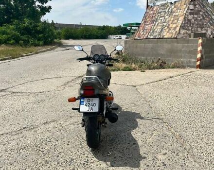 Хонда CB 500, объемом двигателя 0 л и пробегом 53 тыс. км за 2600 $, фото 3 на Automoto.ua