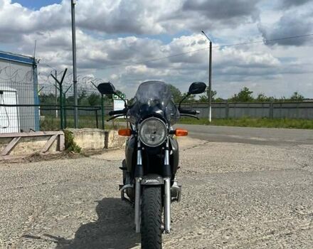 Хонда CB 500, объемом двигателя 0 л и пробегом 53 тыс. км за 2600 $, фото 2 на Automoto.ua