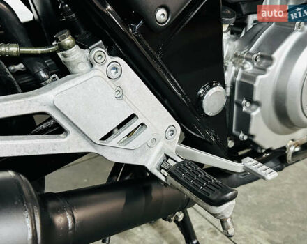 Хонда CB 500, объемом двигателя 0.5 л и пробегом 22 тыс. км за 2850 $, фото 23 на Automoto.ua