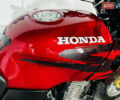 Хонда CB 500, объемом двигателя 0.5 л и пробегом 22 тыс. км за 2850 $, фото 18 на Automoto.ua