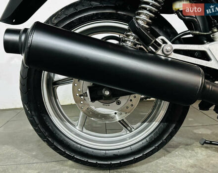 Хонда CB 500, объемом двигателя 0.5 л и пробегом 22 тыс. км за 2850 $, фото 24 на Automoto.ua