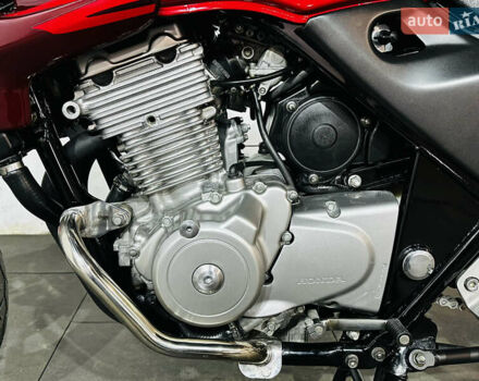 Хонда CB 500, объемом двигателя 0.5 л и пробегом 22 тыс. км за 2850 $, фото 7 на Automoto.ua