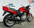 Хонда CB 500, объемом двигателя 0.5 л и пробегом 22 тыс. км за 2850 $, фото 14 на Automoto.ua
