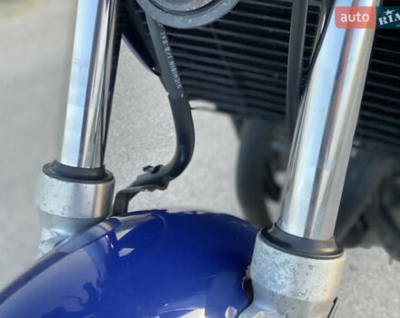 Хонда CB 500, объемом двигателя 0.5 л и пробегом 46 тыс. км за 2850 $, фото 7 на Automoto.ua
