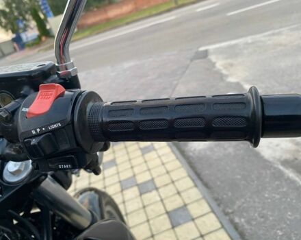 Хонда CB 500, об'ємом двигуна 0.5 л та пробігом 0 тис. км за 3000 $, фото 19 на Automoto.ua