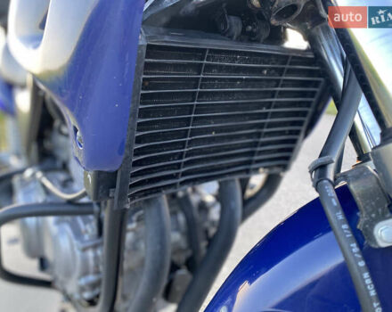 Хонда CB 500, объемом двигателя 0.5 л и пробегом 46 тыс. км за 2850 $, фото 12 на Automoto.ua