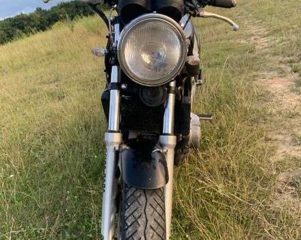 Хонда CB 500, объемом двигателя 0 л и пробегом 43 тыс. км за 2450 $, фото 1 на Automoto.ua