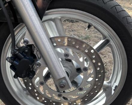 Хонда CB 500, об'ємом двигуна 0.5 л та пробігом 0 тис. км за 3000 $, фото 9 на Automoto.ua