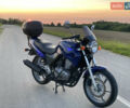 Хонда CB 500, объемом двигателя 0.5 л и пробегом 46 тыс. км за 2850 $, фото 6 на Automoto.ua