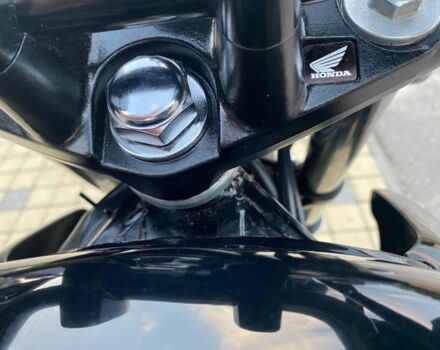Хонда CB 500, об'ємом двигуна 0.5 л та пробігом 0 тис. км за 3000 $, фото 23 на Automoto.ua
