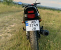 Хонда CB 500, объемом двигателя 0 л и пробегом 43 тыс. км за 2450 $, фото 3 на Automoto.ua
