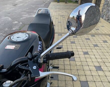 Хонда CB 500, об'ємом двигуна 0.5 л та пробігом 0 тис. км за 3000 $, фото 20 на Automoto.ua