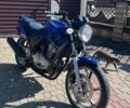Хонда CB 500, об'ємом двигуна 0.5 л та пробігом 28 тис. км за 2250 $, фото 1 на Automoto.ua
