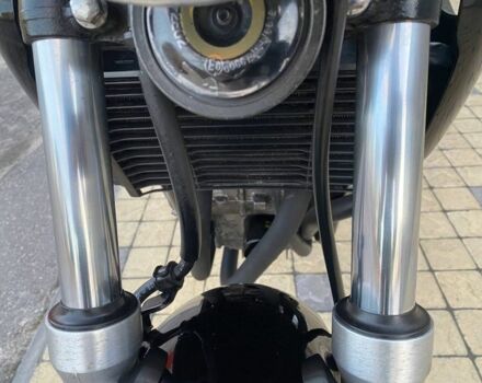 Хонда CB 500, об'ємом двигуна 0.5 л та пробігом 0 тис. км за 3000 $, фото 22 на Automoto.ua