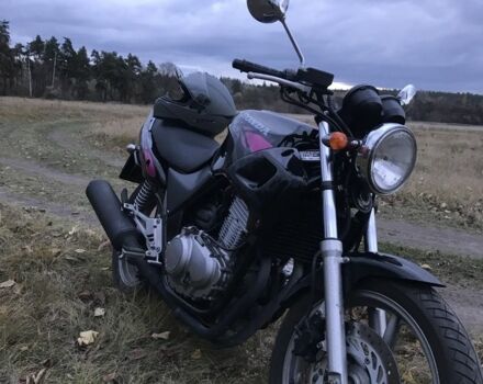 Хонда CB 500, об'ємом двигуна 0.5 л та пробігом 0 тис. км за 3000 $, фото 17 на Automoto.ua