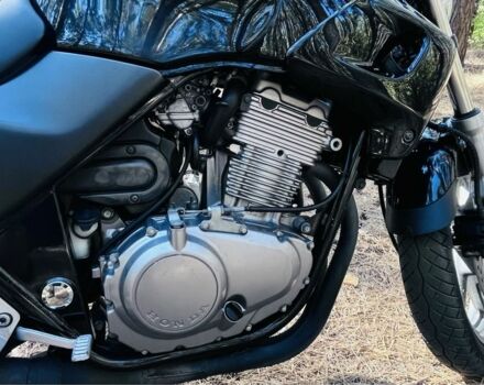 Хонда CB 500, об'ємом двигуна 0.5 л та пробігом 0 тис. км за 3000 $, фото 4 на Automoto.ua