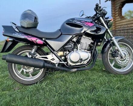Хонда CB 500, об'ємом двигуна 0.5 л та пробігом 0 тис. км за 3000 $, фото 14 на Automoto.ua