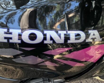 Хонда CB 500, об'ємом двигуна 0.5 л та пробігом 0 тис. км за 3000 $, фото 3 на Automoto.ua