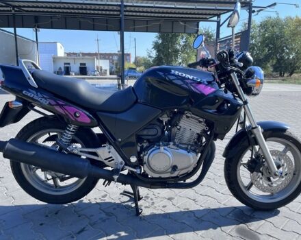 Хонда CB 500, об'ємом двигуна 0.5 л та пробігом 0 тис. км за 3000 $, фото 11 на Automoto.ua
