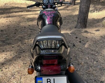 Хонда CB 500, об'ємом двигуна 0.5 л та пробігом 0 тис. км за 3000 $, фото 7 на Automoto.ua