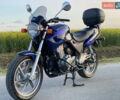 Хонда CB 500, объемом двигателя 0.5 л и пробегом 46 тыс. км за 2850 $, фото 1 на Automoto.ua