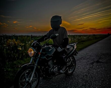 Хонда CB 500, об'ємом двигуна 0.5 л та пробігом 0 тис. км за 2800 $, фото 5 на Automoto.ua