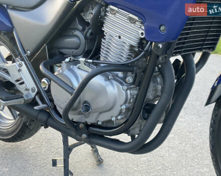 Хонда CB 500, объемом двигателя 0.5 л и пробегом 46 тыс. км за 2850 $, фото 8 на Automoto.ua