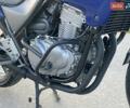 Хонда CB 500, объемом двигателя 0.5 л и пробегом 46 тыс. км за 2850 $, фото 8 на Automoto.ua