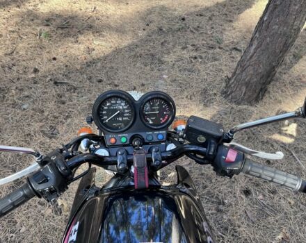 Хонда CB 500, об'ємом двигуна 0.5 л та пробігом 0 тис. км за 3000 $, фото 8 на Automoto.ua