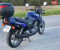 Хонда CB 500, объемом двигателя 0.5 л и пробегом 46 тыс. км за 2850 $, фото 4 на Automoto.ua