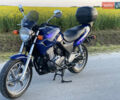 Хонда CB 500, объемом двигателя 0.5 л и пробегом 46 тыс. км за 2850 $, фото 1 на Automoto.ua