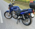 Хонда CB 500, объемом двигателя 0.5 л и пробегом 46 тыс. км за 2850 $, фото 5 на Automoto.ua