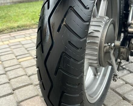 Хонда CB 500, об'ємом двигуна 0.5 л та пробігом 0 тис. км за 2750 $, фото 9 на Automoto.ua