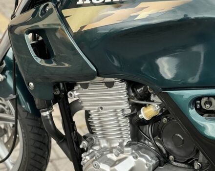 Хонда CB 500, об'ємом двигуна 0.5 л та пробігом 0 тис. км за 2750 $, фото 5 на Automoto.ua