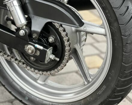 Хонда CB 500, об'ємом двигуна 0.5 л та пробігом 0 тис. км за 2750 $, фото 4 на Automoto.ua