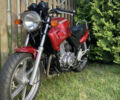 Хонда CB 500, об'ємом двигуна 0.05 л та пробігом 18 тис. км за 2650 $, фото 1 на Automoto.ua