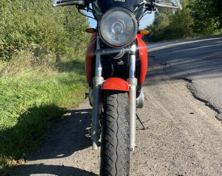 Хонда CB 500, об'ємом двигуна 0.5 л та пробігом 34 тис. км за 2500 $, фото 4 на Automoto.ua