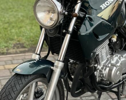 Хонда CB 500, об'ємом двигуна 0.5 л та пробігом 0 тис. км за 2750 $, фото 6 на Automoto.ua