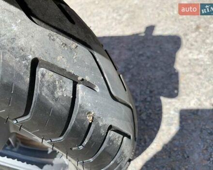 Хонда CB 500, объемом двигателя 0.5 л и пробегом 24 тыс. км за 3150 $, фото 23 на Automoto.ua