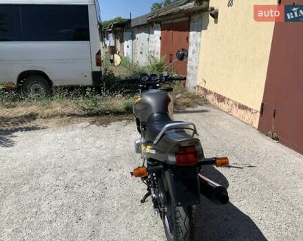 Хонда CB 500, объемом двигателя 0.5 л и пробегом 24 тыс. км за 3150 $, фото 13 на Automoto.ua