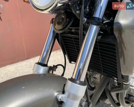 Хонда CB 500, объемом двигателя 0.5 л и пробегом 24 тыс. км за 3150 $, фото 21 на Automoto.ua