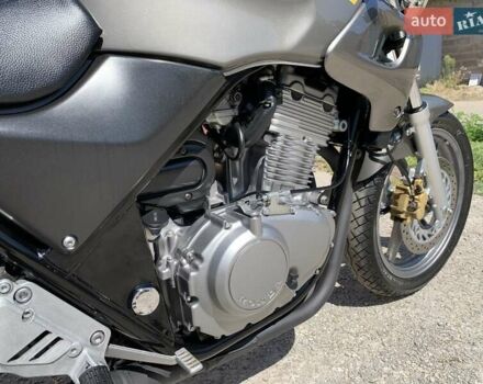 Хонда CB 500, объемом двигателя 0.5 л и пробегом 24 тыс. км за 3150 $, фото 7 на Automoto.ua