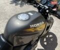 Хонда CB 500, объемом двигателя 0.5 л и пробегом 24 тыс. км за 3150 $, фото 16 на Automoto.ua