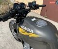 Хонда CB 500, объемом двигателя 0.5 л и пробегом 24 тыс. км за 3150 $, фото 14 на Automoto.ua
