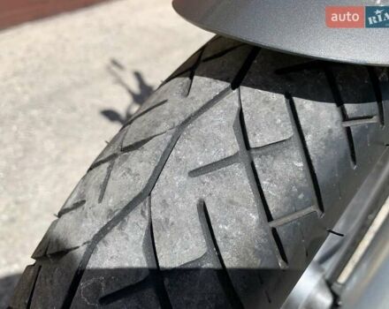 Хонда CB 500, объемом двигателя 0.5 л и пробегом 24 тыс. км за 3150 $, фото 22 на Automoto.ua