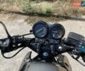 Хонда CB 500, объемом двигателя 0.5 л и пробегом 24 тыс. км за 3150 $, фото 18 на Automoto.ua
