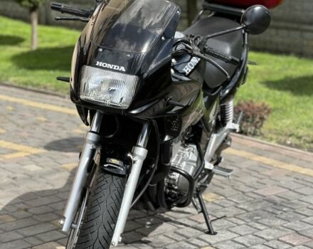 Хонда CB 500, об'ємом двигуна 0.5 л та пробігом 0 тис. км за 2850 $, фото 15 на Automoto.ua